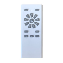 Kalina 132cm Smart DC Ceiling Fan with Remote Control & LED